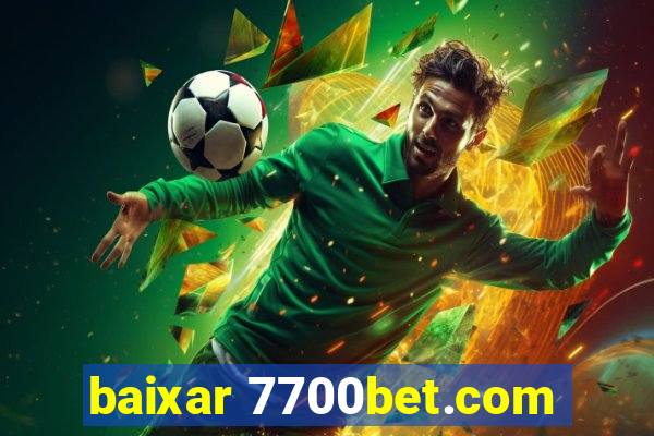 baixar 7700bet.com